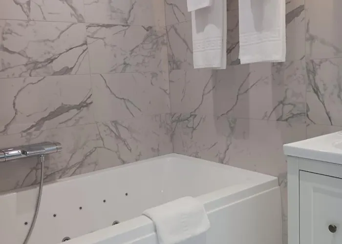 Bed & Breakfast Touraco Villars-les-Dombes