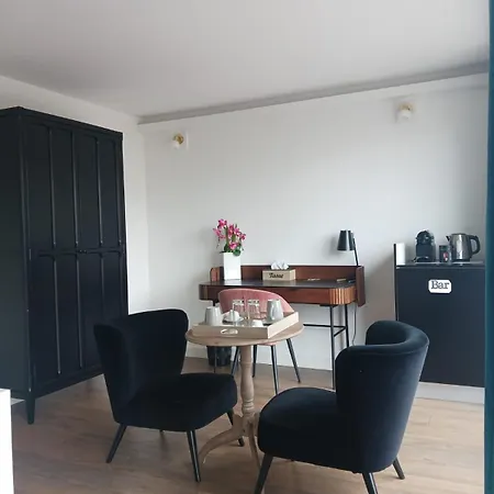 Bed & Breakfast Touraco