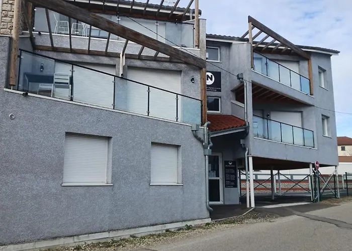 Bed & Breakfast Touraco 3*